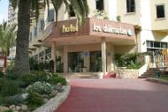 Hotel Los Damatas Costa Blanca